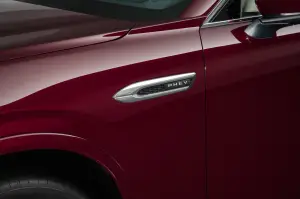 Mazda CX-80 2024 - Foto ufficiali - 43