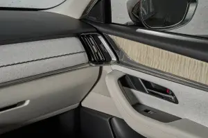 Mazda CX-80 2024 - Foto ufficiali - 50
