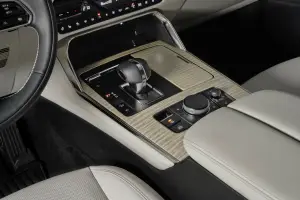 Mazda CX-80 2024 - Foto ufficiali - 52