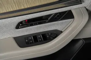 Mazda CX-80 2024 - Foto ufficiali - 54