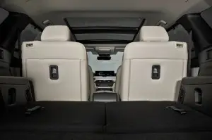 Mazda CX-80 2024 - Foto ufficiali - 64