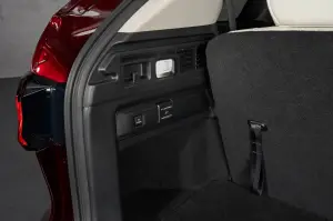 Mazda CX-80 2024 - Foto ufficiali - 67