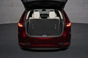 Mazda CX-80 2024 - Foto ufficiali - 66