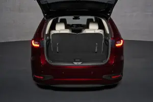 Mazda CX-80 2024 - Foto ufficiali - 71