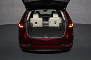 Mazda CX-80 2024 - Foto ufficiali - 69