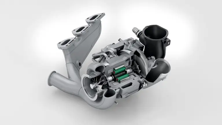 Porsche 911 2024 - Foto ufficiali - 1