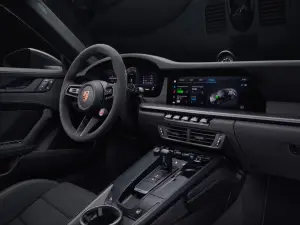 Porsche 911 2024 - Foto ufficiali