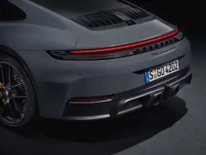 Porsche 911 2024 - Foto ufficiali
