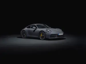 Porsche 911 2024 - Foto ufficiali