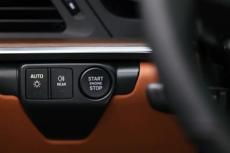 Porsche 911 2024 - Foto ufficiali - 10