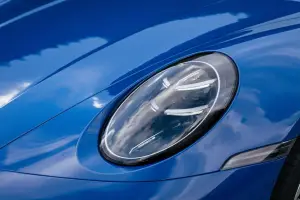 Porsche 911 2024 - Foto ufficiali