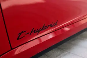Porsche 911 2024 - Foto ufficiali