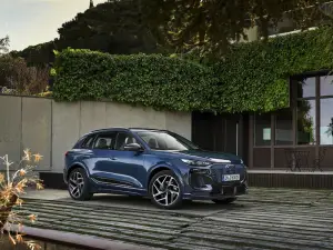 Audi Q6 e-tron performance - 3