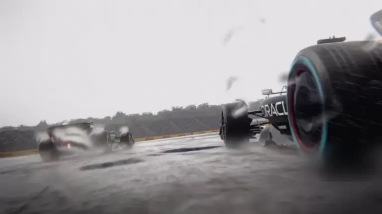 F1 24, videogioco recensione - 1