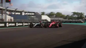 F1 24, videogioco recensione