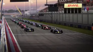 F1 24, videogioco recensione