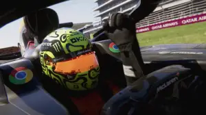 F1 24, videogioco recensione