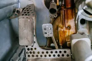 90 anni di Mercedes-Benz W 25 - 3