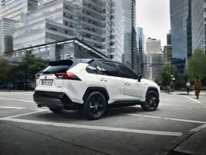 30 anni di Toyota RAV4 - 3