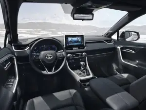 30 anni di Toyota RAV4 - 6