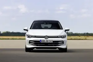 Nuove Volkswagen Golf eHybrid e GTE
