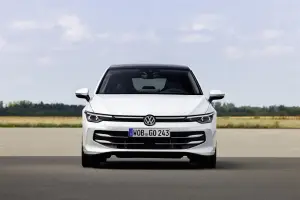 Nuove Volkswagen Golf eHybrid e GTE - 1