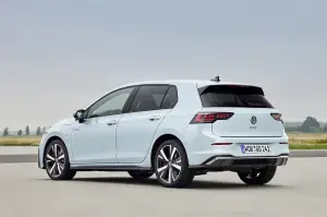 Nuove Volkswagen Golf eHybrid e GTE - 3