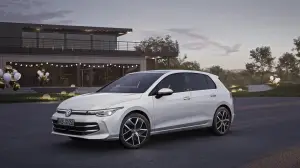 Nuove Volkswagen Golf eHybrid e GTE - 9