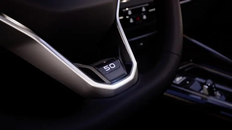 Nuove Volkswagen Golf eHybrid e GTE - 10