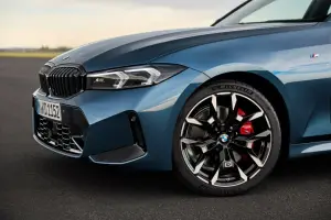 BMW Serie 3 2024 - 30