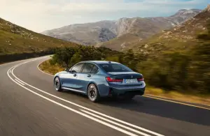 BMW Serie 3 2024 - 34