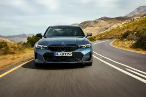 BMW Serie 3 2024 - 39