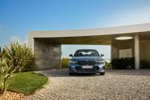 BMW Serie 3 2024 - 40