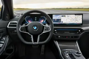 BMW Serie 3 2024 - 22