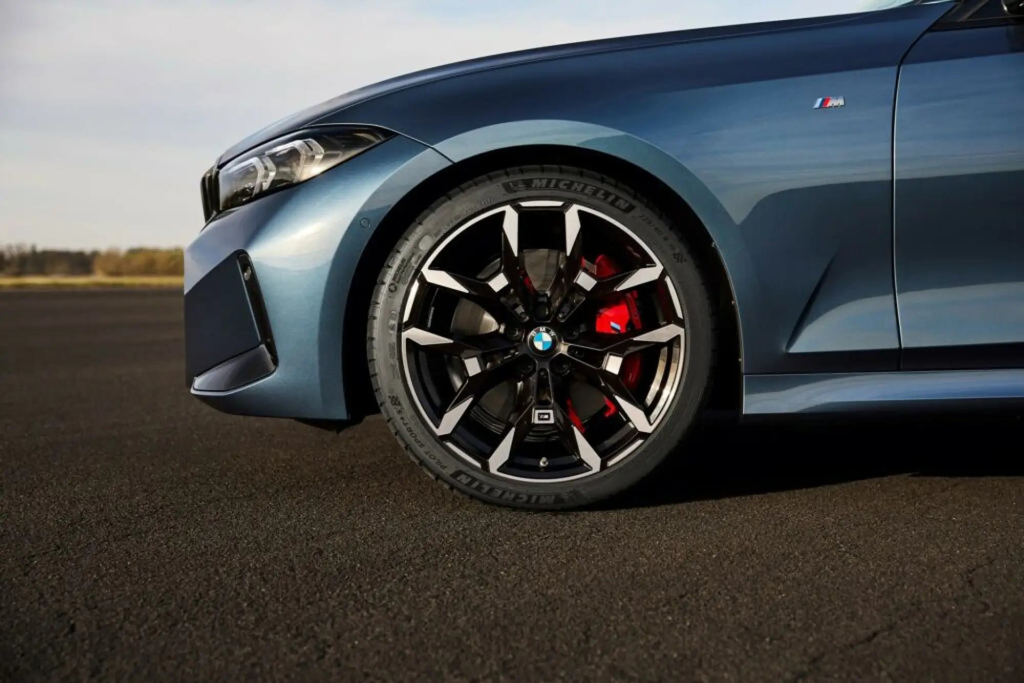 BMW Serie 3 2024 - 24