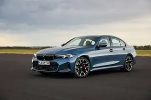 BMW Serie 3 2024 - 29