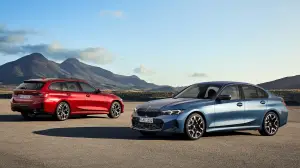 BMW Serie 3 2024 - 25