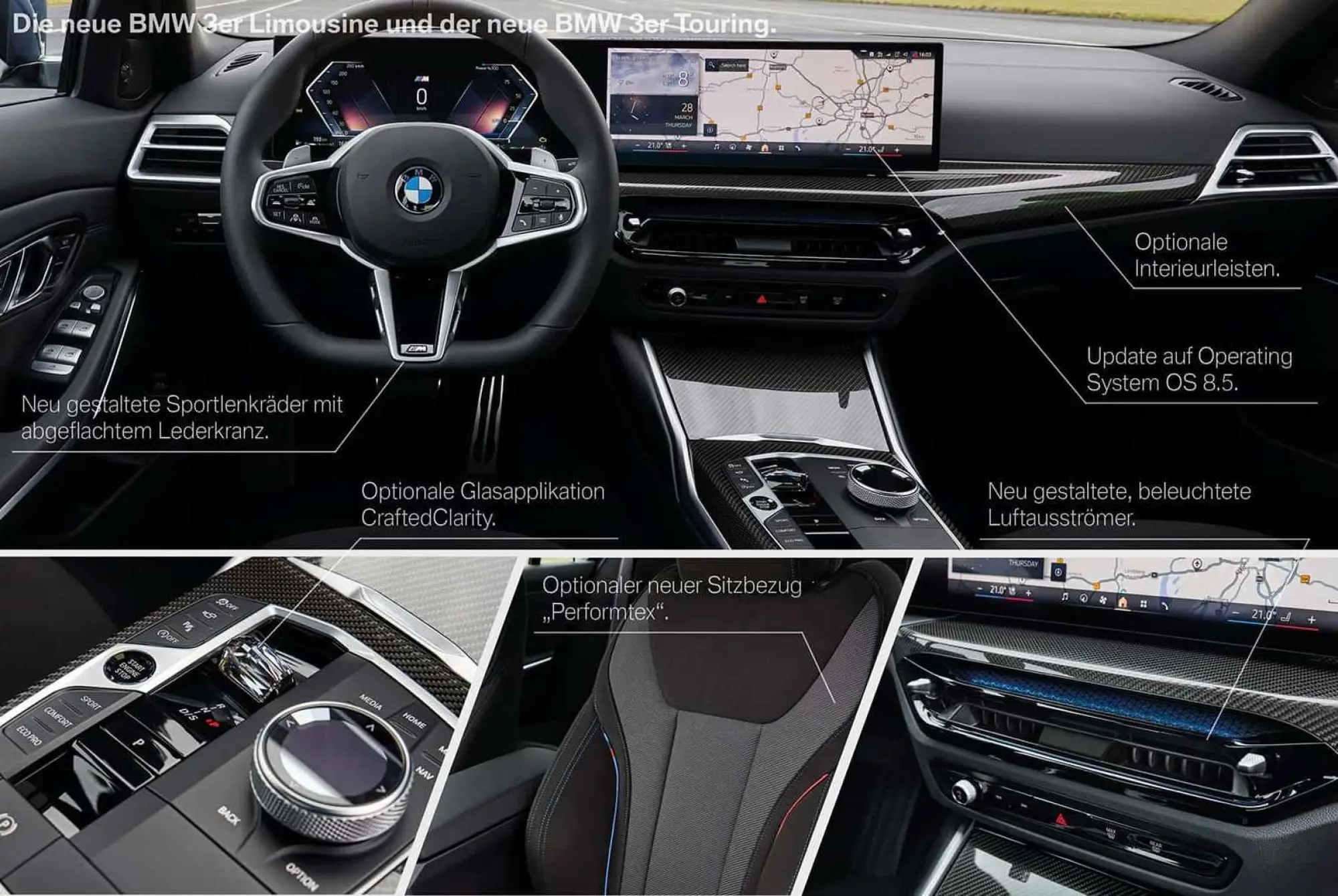 BMW Serie 3 2024 - 5
