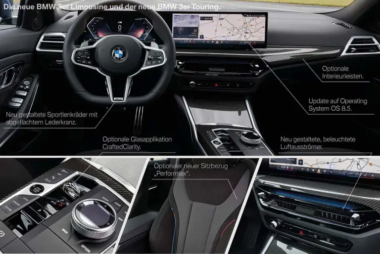BMW Serie 3 2024 - 5