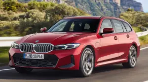 BMW Serie 3 2024 - 19