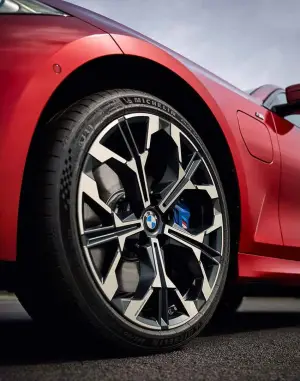 BMW Serie 3 2024 - 4