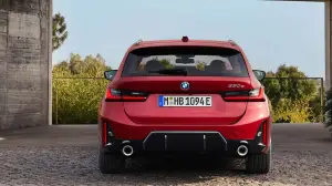 BMW Serie 3 2024 - 17