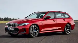BMW Serie 3 2024 - 16