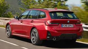BMW Serie 3 2024 - 20