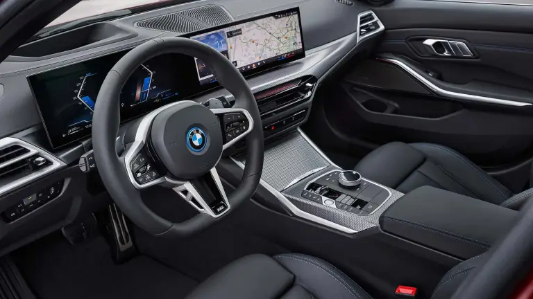 BMW Serie 3 2024 - 7