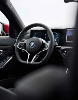 BMW Serie 3 2024