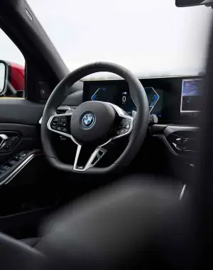 BMW Serie 3 2024 - 1