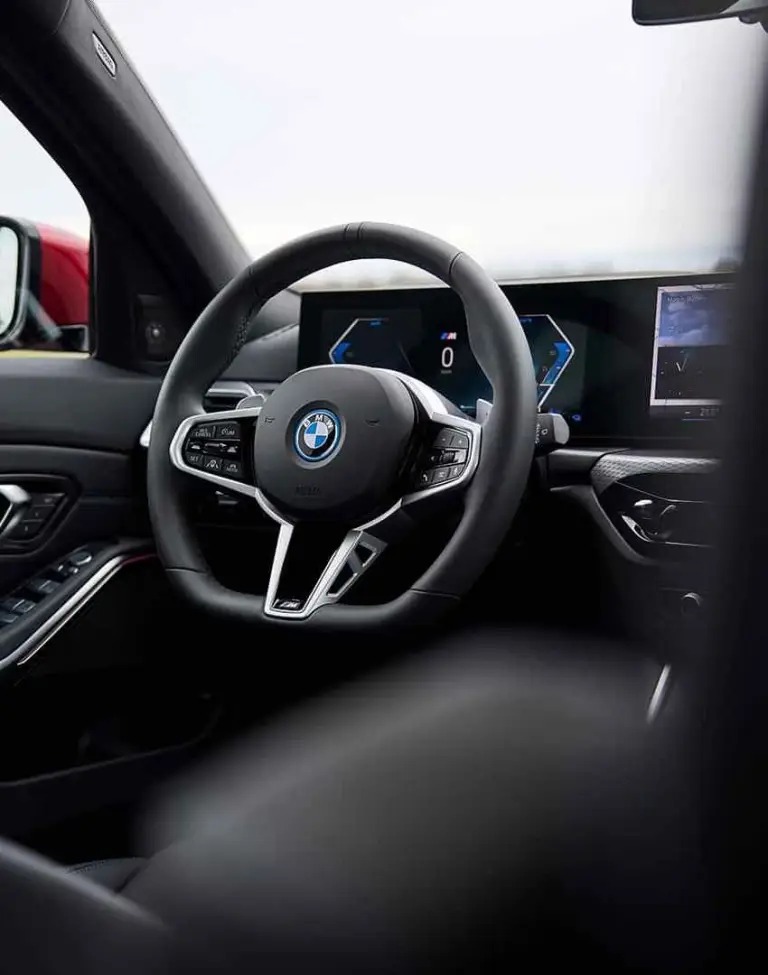 BMW Serie 3 2024 - 1