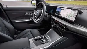 BMW Serie 3 2024 - 9