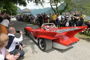 Lotus Type 66 - Villa d'Este - 2